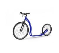 Trottinette Yedoo Trexx Blu - Performance e Avventura - Nouvo