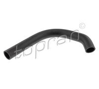 TROTTOLA 111 798 Tubo Del Radiatore Per AUDI