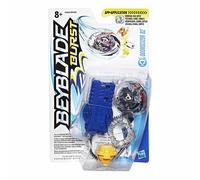 TROTTOLA BEYBLADE BURST DOOMSCIZOR 2 D2 ORIGINALE HASBRO