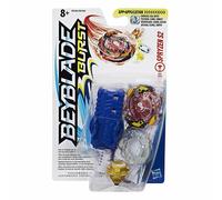 TROTTOLA BEYBLADE BURST SPRYZEN 2 S2 ORIGINALE HASBRO