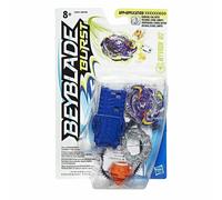 TROTTOLA BEYBLADE BURST WYVRON 2 W2 ORIGINALE HASBRO