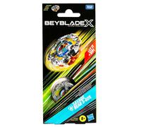 TROTTOLA BEYBLADE X SAVAGE BEAR3-60S GIOCATTOLO COMBATTIMENTI TOP BOOSTER