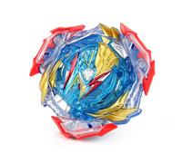 Trottola da battaglia Valchiria/Valt Aoi Burst DB B-193, giocattolo regalo per il gioco Spinning Top 6 centimetri di diametroLega di zinco