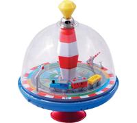 trottola ferroviaria alldoro GmbH con azione e suoni 1 St