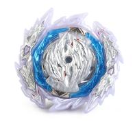 Trottola giroscopica da avviamento con lancio a sinistra Bey Burst DB Booster B-189 Longinus, giocattolo Bayblade, Bey Battle Burst, Bey Blade Diametro 6,5 cmLega di zinco