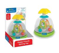 TROTTOLA HAPPY ANIMALS