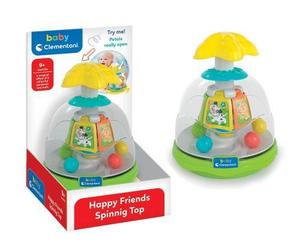 TROTTOLA HAPPY ANIMALS
