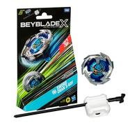 Trottola Hasbro G0175EU4 BEYBLADE X Starter pack Assortito