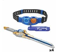 Trottola Infinity Nado [4 Unità]