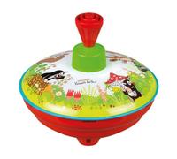 Trottola Mister Krtek Rotante 13cm