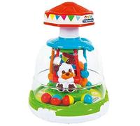 Gioco Clementoni Trottola Parco Giochi