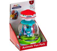 TROTTOLA PARCO GIOCHI - Giocolandia
