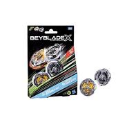TROTTOLE DA COMBATTIMENTO HASBRO BBX DP - GA WY SW DRAN