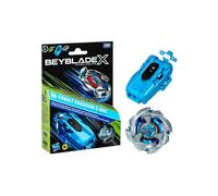TROTTOLE DA COMBATTIMENTO HASBRO BBX - LAUNCHER ROOSVELT
