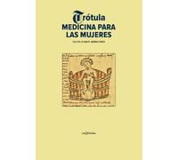 Trótula: Medicina para las mujeres