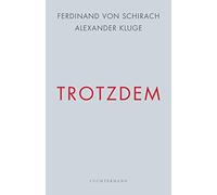 Trotzdem
