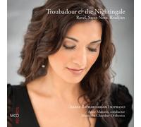 Troubadour & The Nightingale