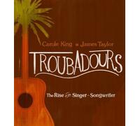 Taylor James & King Carole King - Troubadours