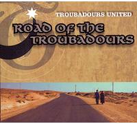 Troubadours United - Road Of The Troubadours