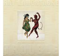 Ray LaMontagne Trouble: 20th Anniversary Remaste (Vinyl LP) (PRESALE 27/06/2025)
