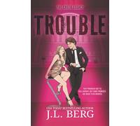 Trouble: A Friends To Lovers Marriage Of Convenience Romance: 2