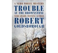 Trouble at the Brownstone