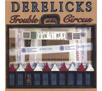 Trouble at the Circus