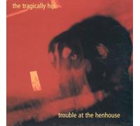 trouble at the henhouse