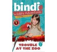 Trouble at the Zoo