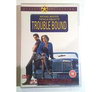 Trouble Bound [Edizione: Regno Unito] [Edizione: Regno Unito]