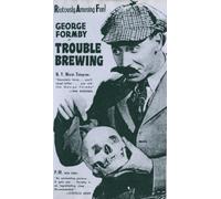 Trouble Brewing