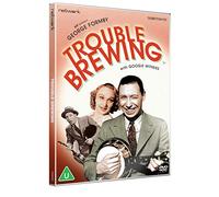 Trouble Brewing [DVD]