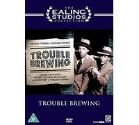 Trouble Brewing [Edizione: Stati Uniti]