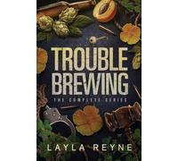 Trouble Brewing: The Complete Series