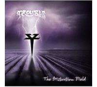 Trouble – The Distortion Field – CD – Edel
