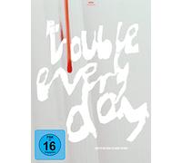 Trouble Every Day (OmU) (Blu-ray) Gallo Vincent Vessey Tricia Descas Alex Dalle