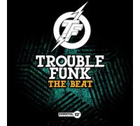 Trouble Funk - Beat