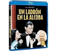 Trouble in Paradise (1932) Blu Ray