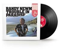 trouble in paradise