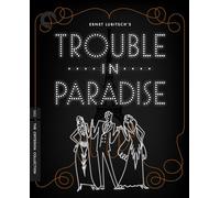Trouble in Paradise [4K Ultra HD & Blu-Ray] (Criterion Collection) - UK only
