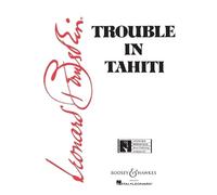 Trouble In Tahiti (Sheet Music)