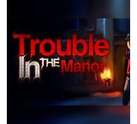 Trouble In The Manor (PC) Steam Key - GLOBAL