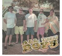 Trouble In The Wind - All The Boys