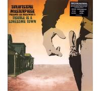 Thriftstore Masterpiece Trouble Is a Lonesome Town (Vinyl LP) 12" Album