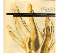 Trouble is ... etc. (CD Album big light, 17 Tracks)