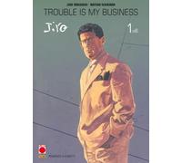 Trouble is my business (Vol. 1)