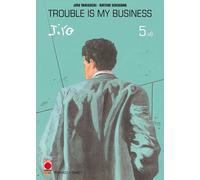 Trouble is my business. Vol. 5 - 2026 - Panini Comics