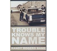 Trouble Knows My Name Music Video (2013 DVD)