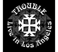 Trouble - Live In Los Angeles