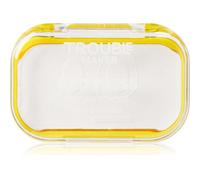 Trouble Maker Bad Press Setting Powder cipria fissante colore No Comment Translucent 4.5 g
